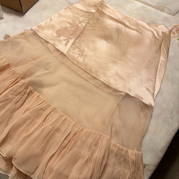 Mirror Palais Crinoline Skirt - Picture 7 of 8